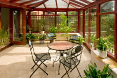 Blakesley conservatory quotes