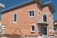 Blakesley home extensions