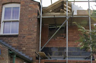 free Blakesley home extension quotes