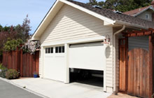 Blakesley garage construction leads