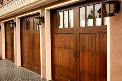 Blakesley garage extension quotes