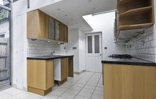 Blakesley kitchen extension leads